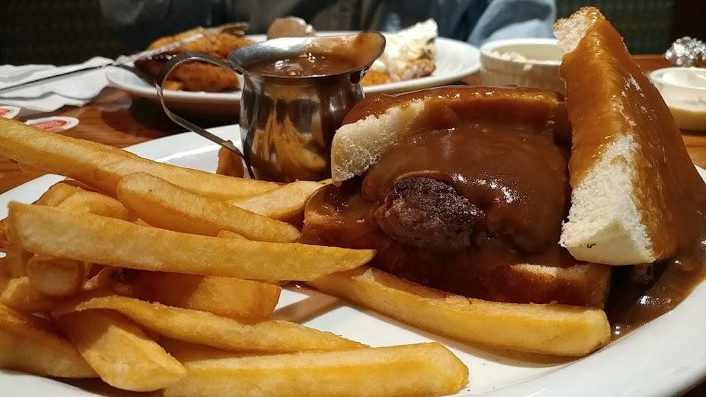 The Copper Mug | restaurant | 79 Broadway, Tillsonburg, ON N4G 3P5, Canada | 5198426227 OR +1 519-842-6227