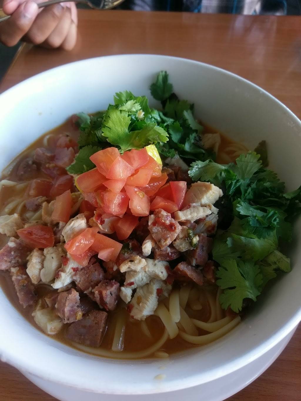 Ritters Steam Kettle Cooking | restaurant | 180 5th St #130, Huntington Beach, CA 92648, USA | 7145367733 OR +1 714-536-7733