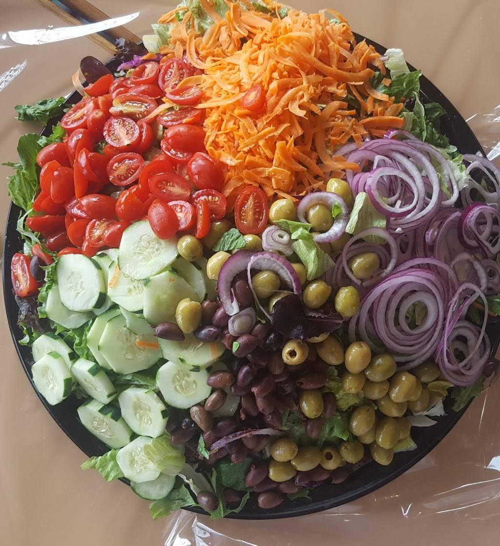 Cuzzins Pizza | restaurant | 358 Herbertsville Rd, Brick, NJ 08724, USA | 7328401454 OR +1 732-840-1454