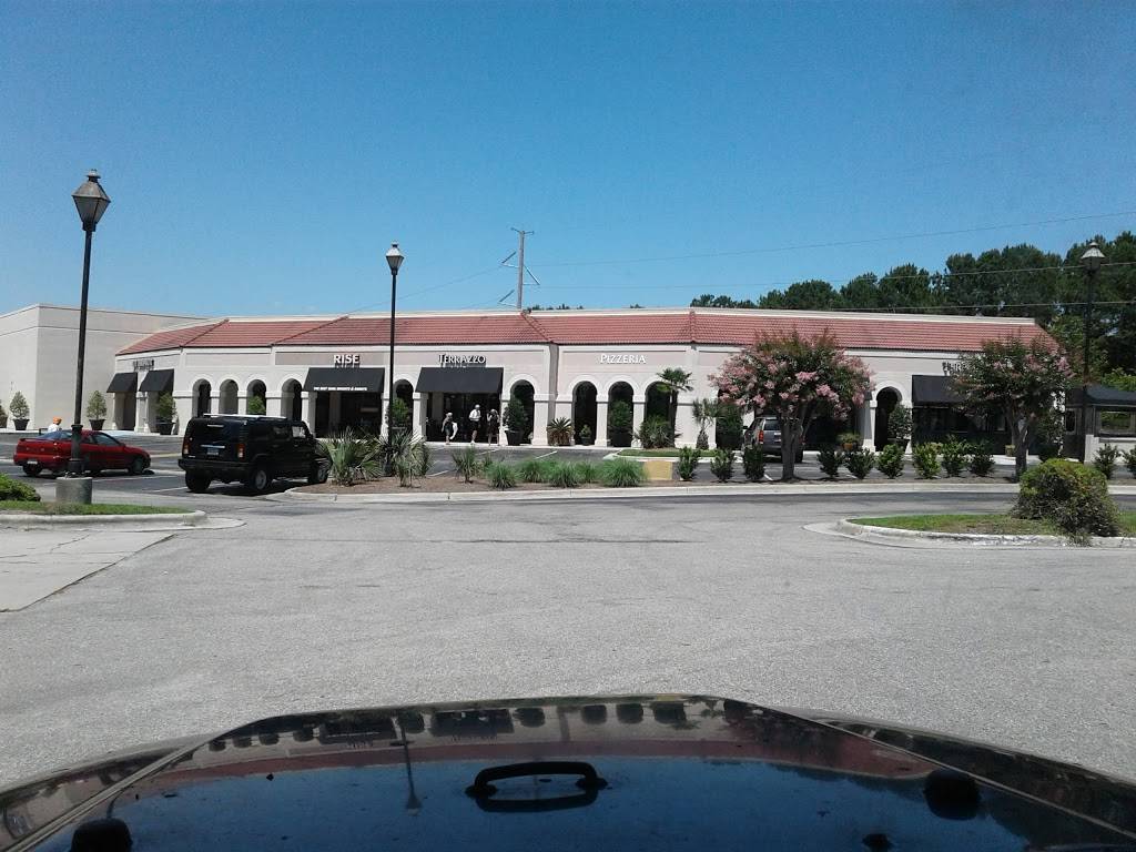 Terrazzo Trattoria | restaurant | 1319 Military Cutoff Rd, Wilmington, NC 28405, USA | 9105099400 OR +1 910-509-9400