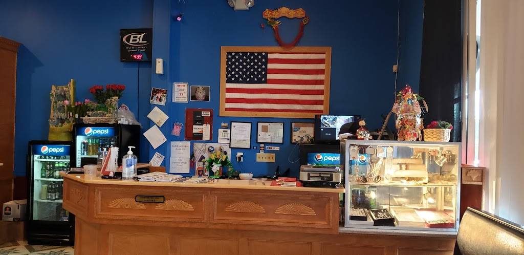 Hibachi Supreme Buffet | restaurant | 350 Kennedy Memorial Dr, Waterville, ME 04901, USA | 2078732188 OR +1 207-873-2188