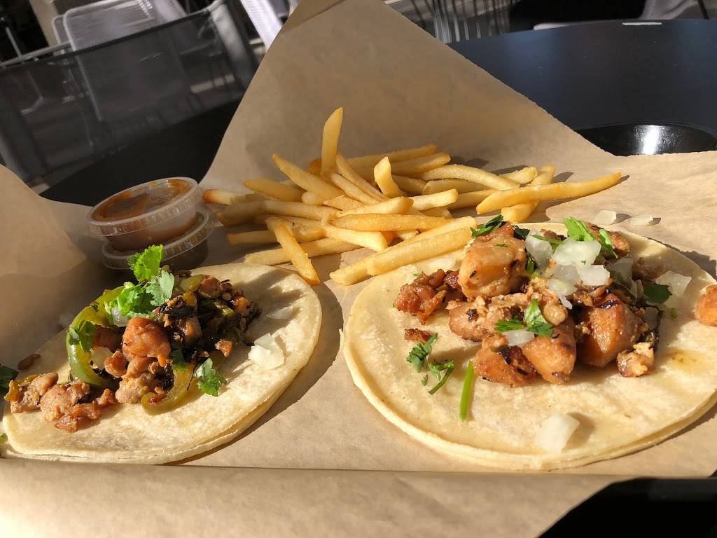 Dos Chinos | restaurant | 2222 Michelson Dr, Irvine, CA 92612, USA | 7143830414 OR +1 714-383-0414