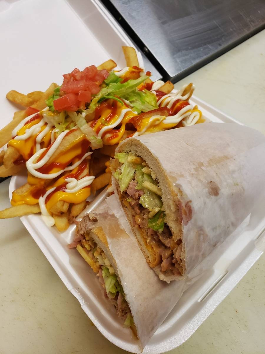 Caribbean Grill | restaurant | 469 Ashley Blvd, New Bedford, MA 02746, USA | 7747704961 OR +1 774-770-4961