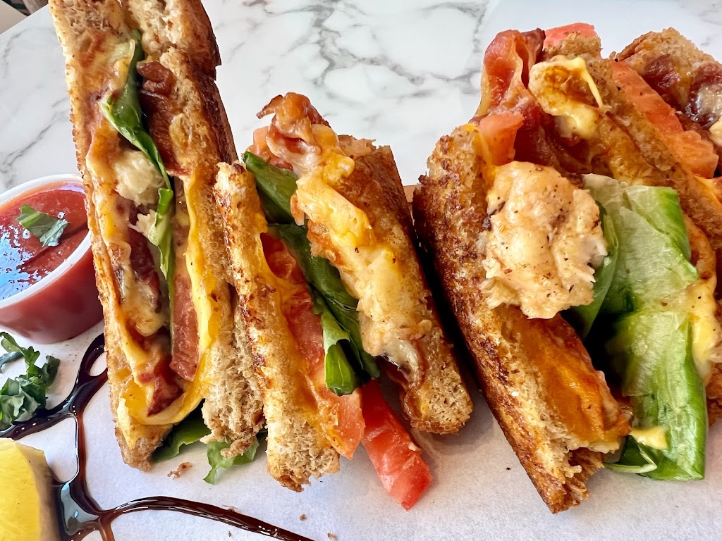 The Grilled Cheese Gallery Miami - Coral Gables | restaurant | 1573 Sunset Dr, Coral Gables, FL 33143, USA | 7869534056 OR +1 786-953-4056