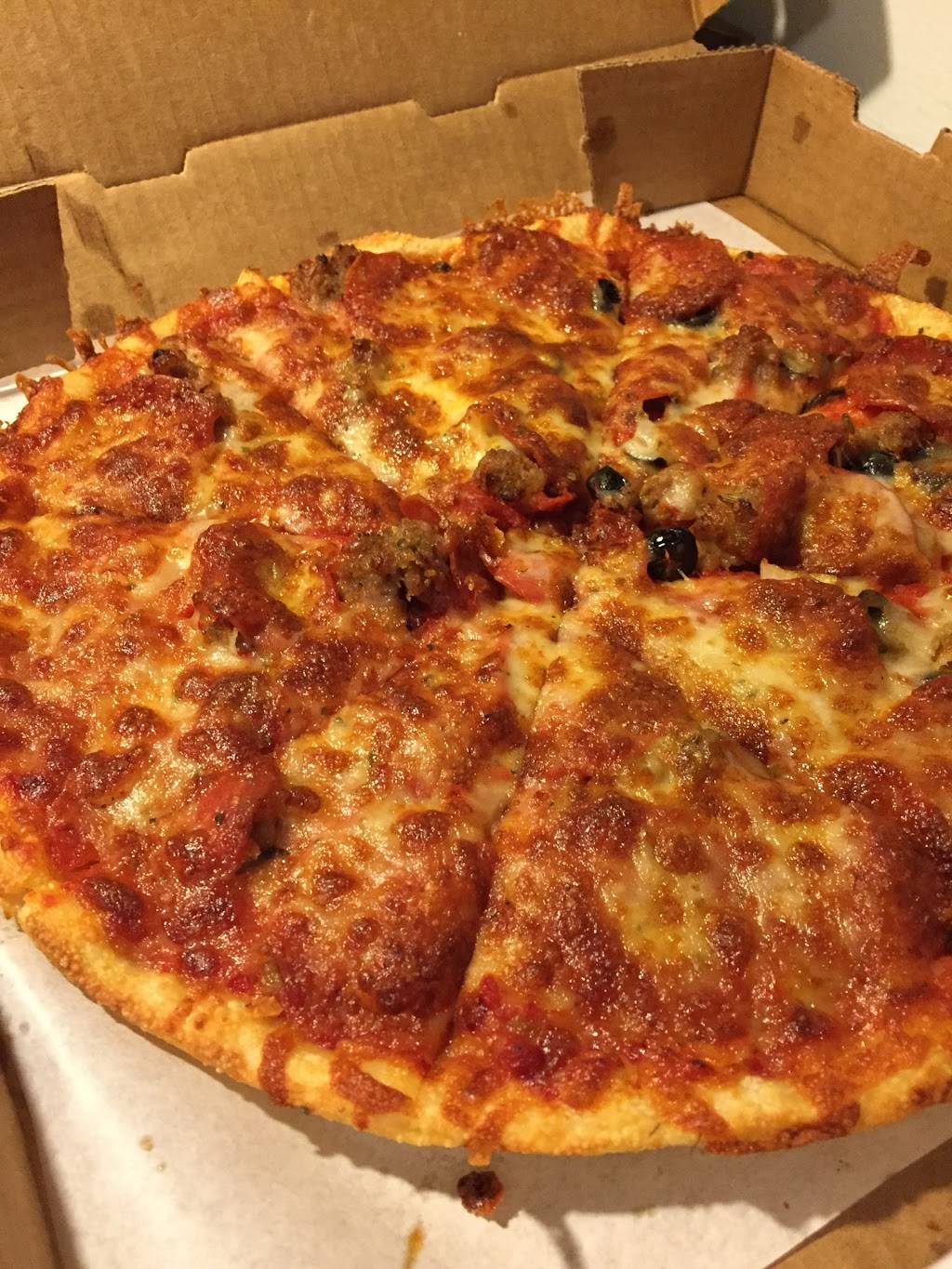 Gioninos Pizzeria | restaurant | 5288 Fulton Dr NW, Canton, OH 44718, USA | 3304989999 OR +1 330-498-9999