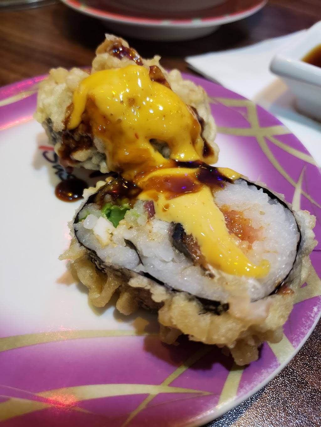 Fujiyama Sushi Bar | restaurant | 10308 SE Washington St, Portland, OR 97216, USA | 5037649044 OR +1 503-764-9044