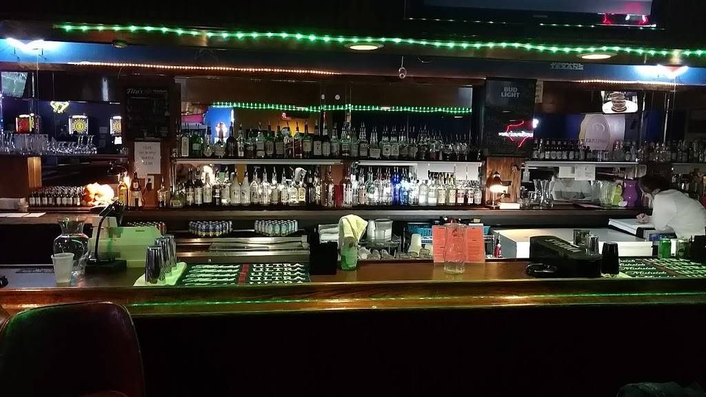 Daryls Place | restaurant | 3330 Avenue A, Santa Fe, TX 77510, USA | 4093169073 OR +1 409-316-9073