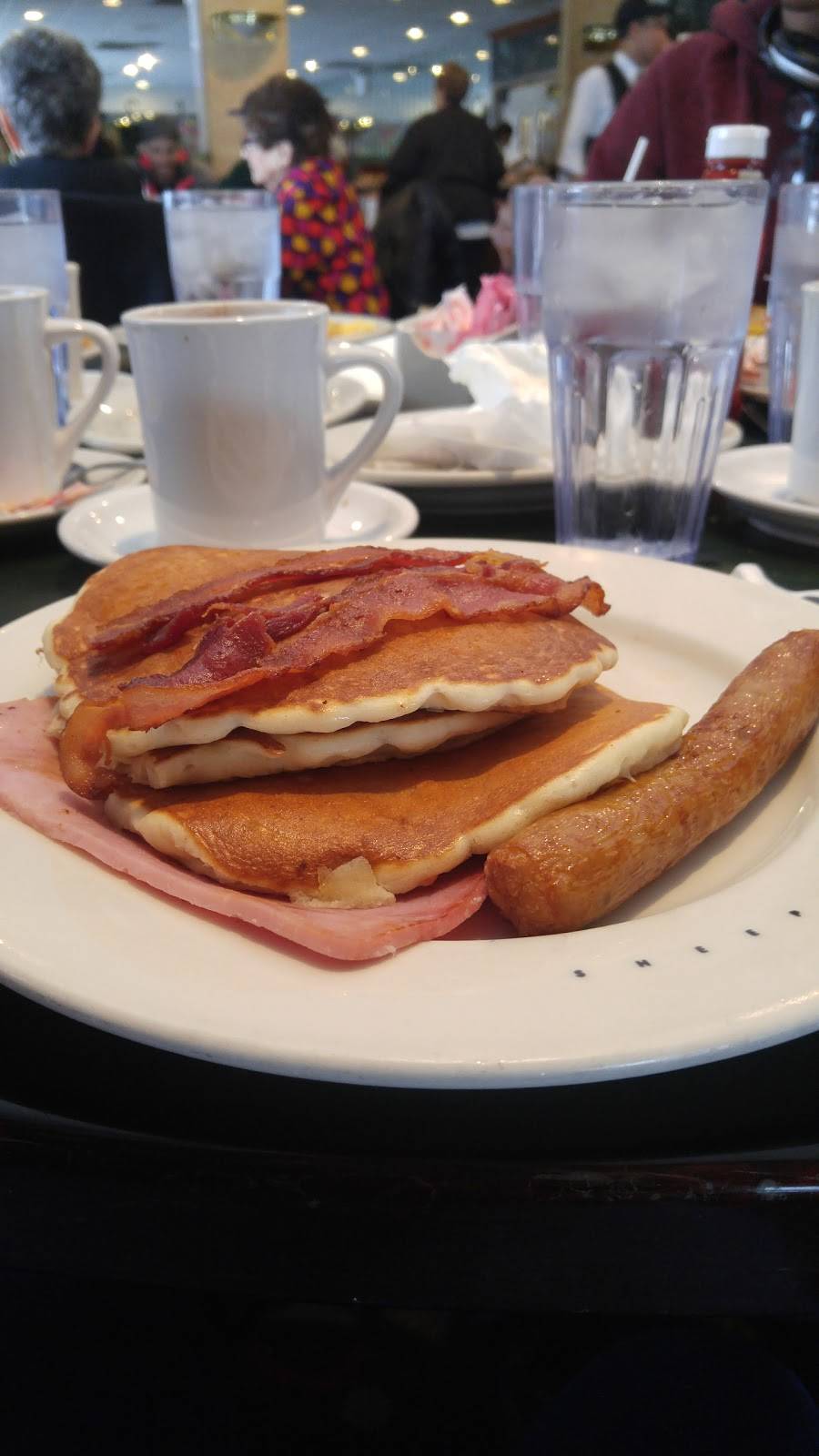 Perrys | restaurant | 3482 Nostrand Ave, Brooklyn, NY 11229, USA | 7189349800 OR +1 718-934-9800