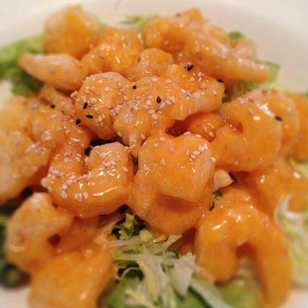 Royal Sushi Grill & Thai | restaurant | 1816 S Ridgewood Ave, Edgewater, FL 32141, USA | 3869993993 OR +1 386-999-3993