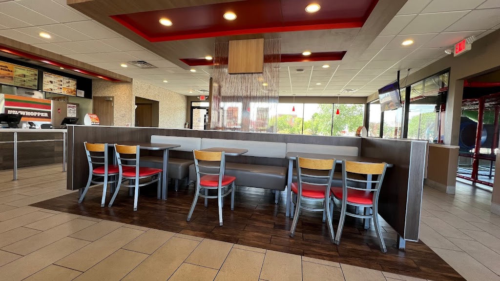 Burger King | restaurant | 1020 N California St, Socorro, NM 87801, USA | 5058381689 OR +1 505-838-1689
