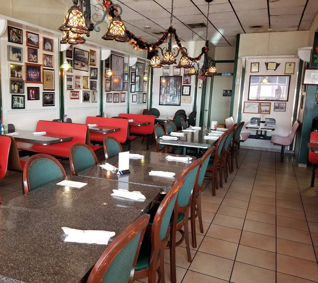 Dipiazza Pizzeria | meal takeaway | 1408 W 49th St, Hialeah, FL 33012, USA | 3058228871 OR +1 305-822-8871