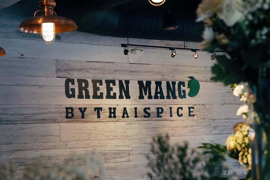 GREEN MANGO By Thai Spice | restaurant | L, 8300 N FM 620 ste 800, Austin, TX 78726, USA | 7372225000 OR +1 737-222-5000