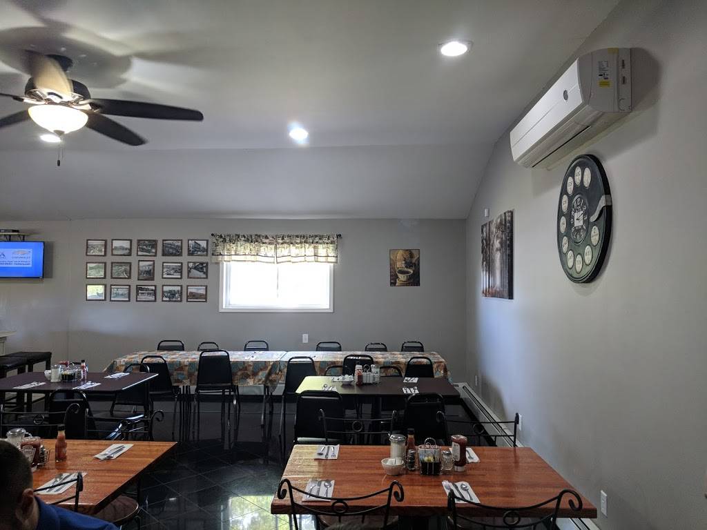 Sheris Eastside Diner | restaurant | 2199 Bleecker St, Utica, NY 13501, USA | 3157905250 OR +1 315-790-5250