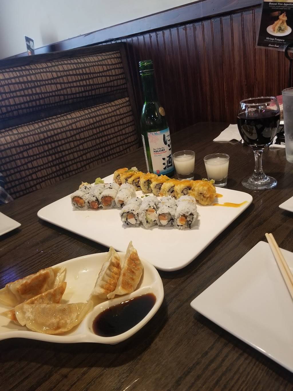 Grace Sushi | restaurant | 8075 SW State Rd 200, Ocala, FL 34481, USA | 3522919303 OR +1 352-291-9303