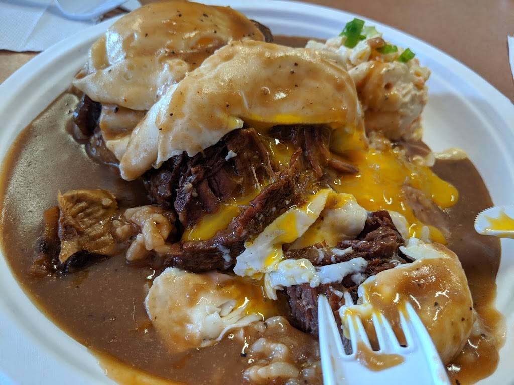 Button Up Cafe | restaurant | 719 Kamehameha Hwy a102, Pearl City, HI 96782, USA | 8084545454 OR +1 808-454-5454