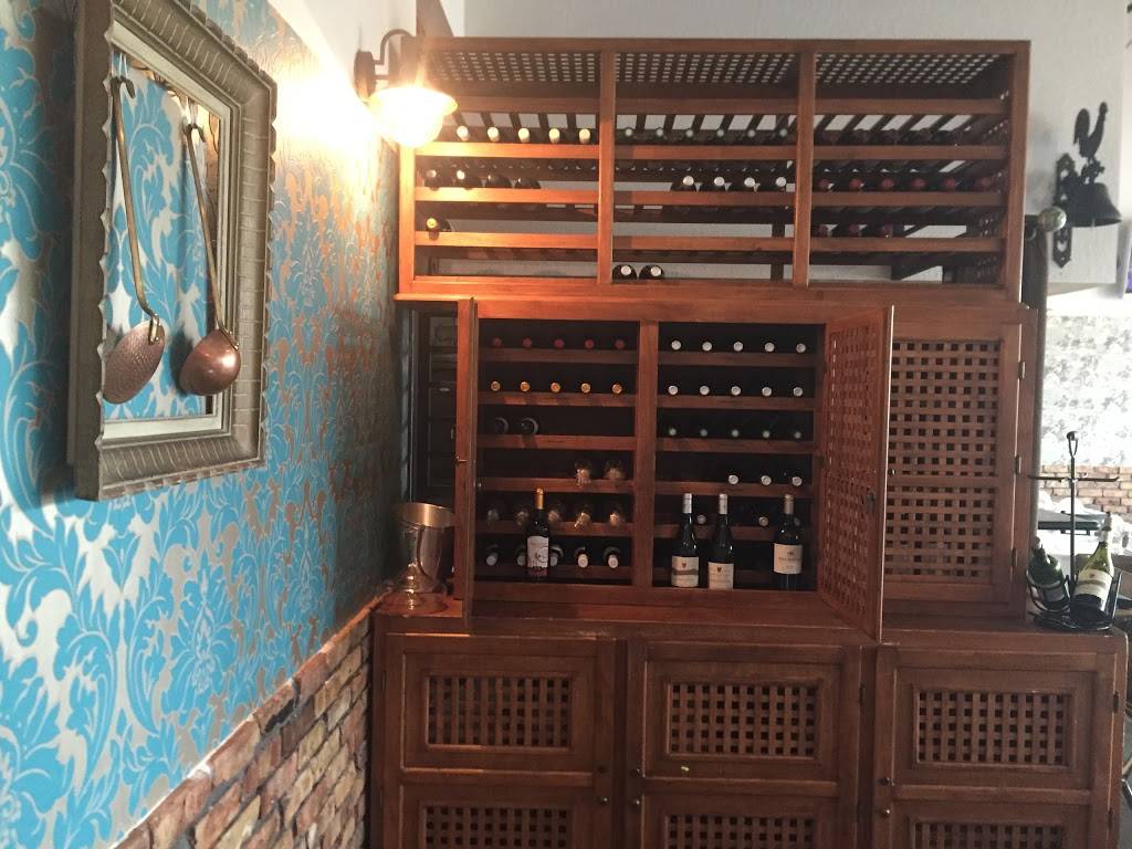 Le Cafe Francais | restaurant | 4777 S University Dr, Davie, FL 33328, USA | 9546800113 OR +1 954-680-0113