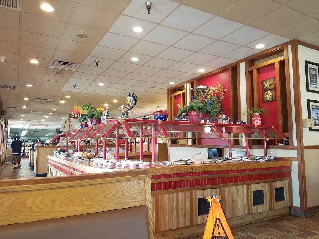 Iron Skillet Restaurant | restaurant | 3001 TV Rd, Florence, SC 29501, USA | 8436695736 OR +1 843-669-5736