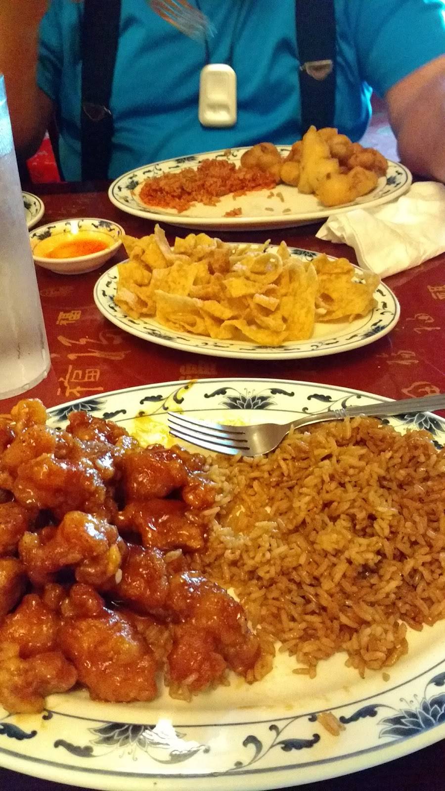 China 1 | restaurant | 739 Dolly Parton Pkwy, Sevierville, TN 37862, USA | 8654538282 OR +1 865-453-8282