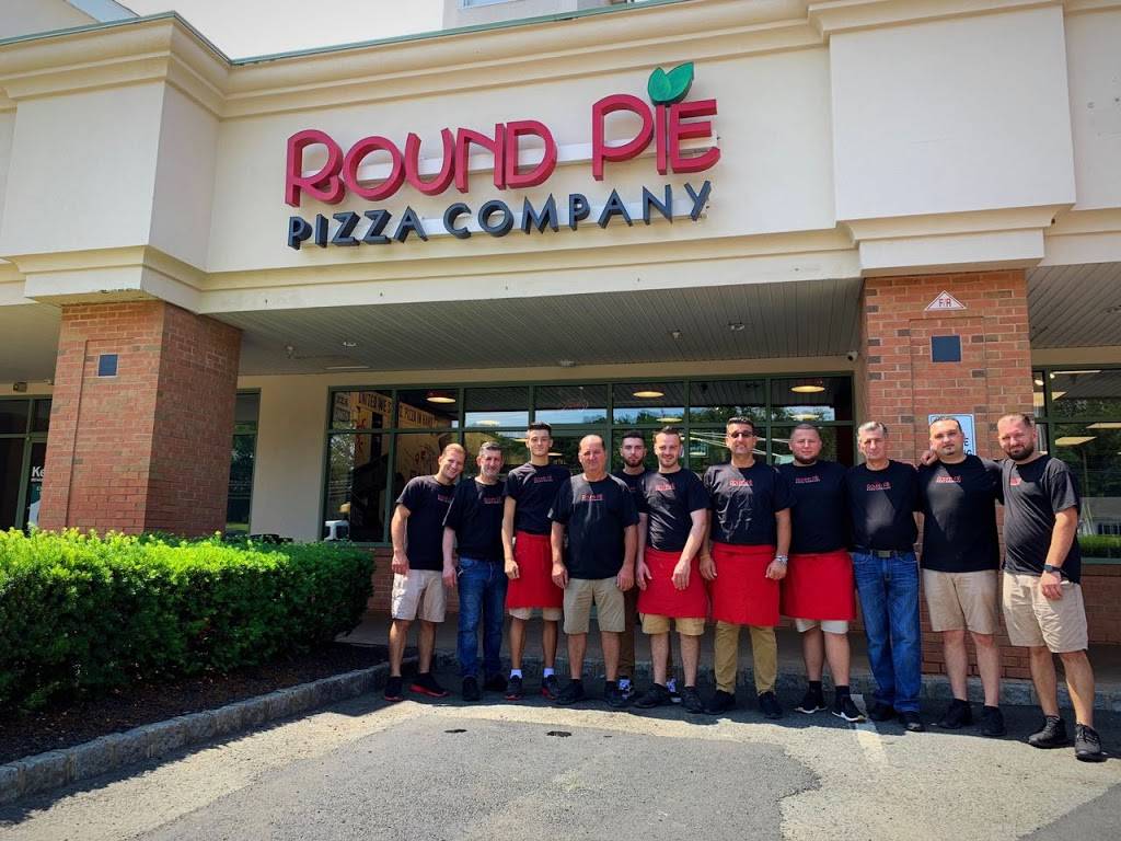 Round Pie Pizza Company | restaurant | 2323 highway 516, Old Bridge Township, NJ 08857, USA | 7324750000 OR +1 732-475-0000