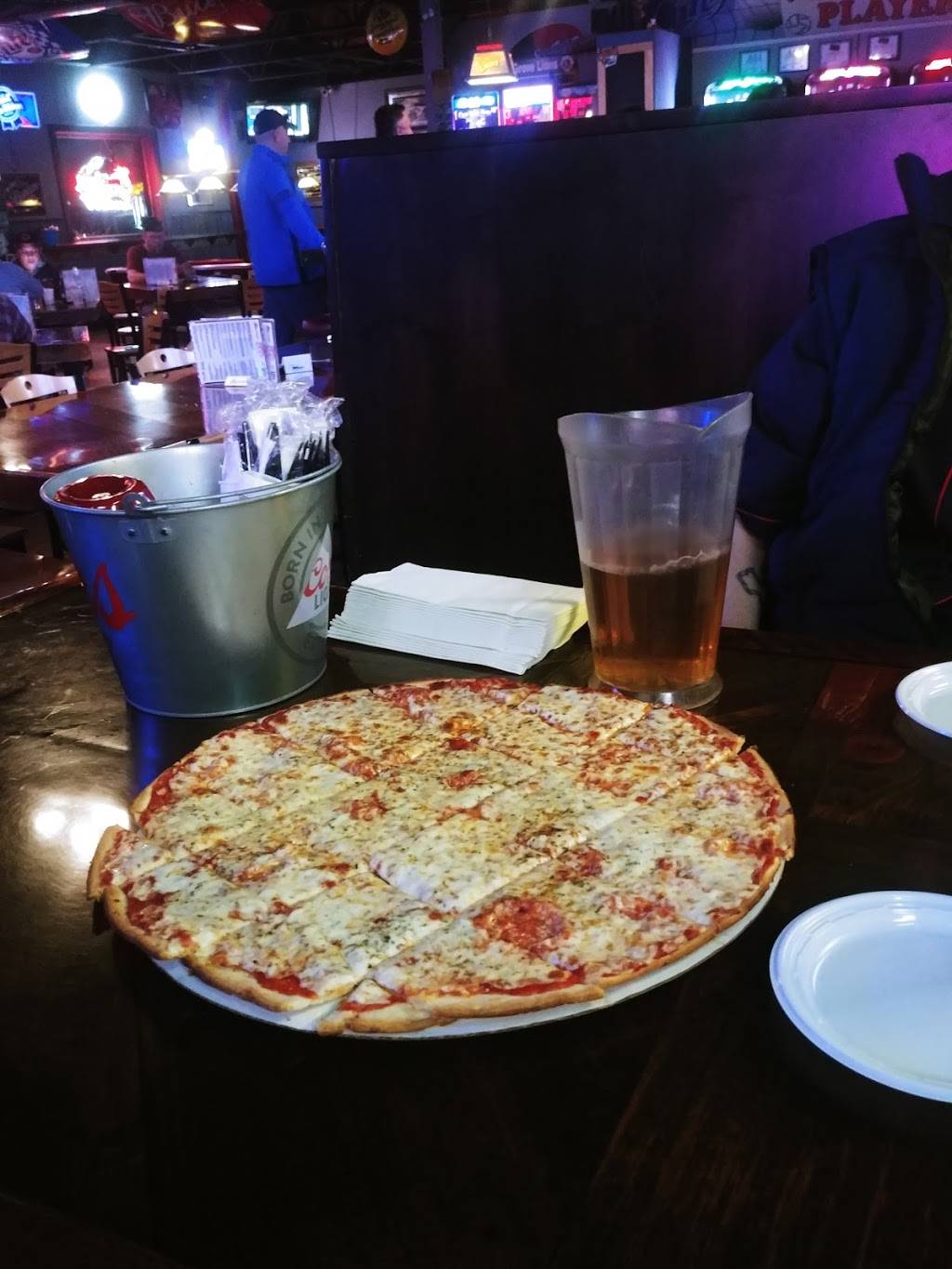 Mama Gs | restaurant | 9705 County Rd 101, Maple Grove, MN 55311, USA | 7634202588 OR +1 763-420-2588