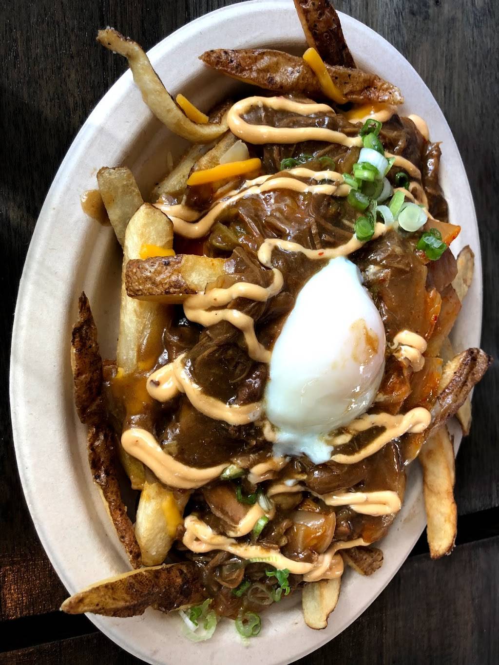 The Left Handed Cook | restaurant | 2901 Honolulu Ave, Glendale, CA 91214, USA | 7472557411 OR +1 747-255-7411