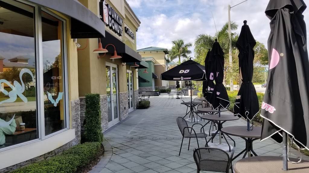Dunkin | bakery | 1020 Gateway Blvd Ste 101, Boynton Beach, FL 33426, USA | 5613452332 OR +1 561-345-2332