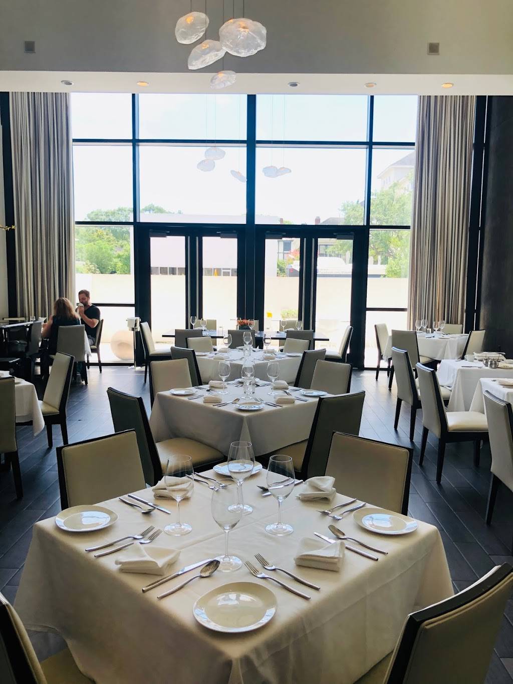 Bistecca Ristorante | restaurant | 224 Westheimer Rd, Houston, TX 77006, USA | 8328048064 OR +1 832-804-8064