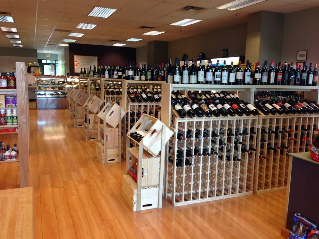 Vermont Meat & Seafood Market | restaurant | 104 Cornerstone Dr, Williston, VT 05495, USA | 8028782020 OR +1 802-878-2020