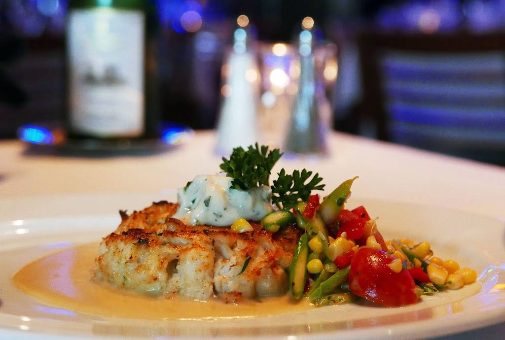 Ocean Prime | night club | 2101 Cedar Springs Rd #150, Dallas, TX 75201, USA | 2149650440 OR +1 214-965-0440