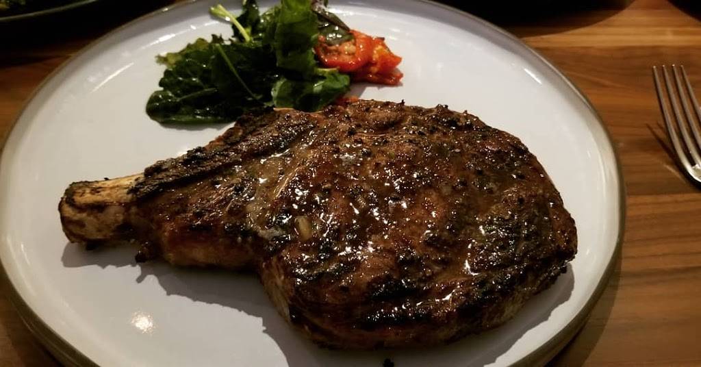 Fiorenzo Italian Steakhouse | restaurant | 9801 International Dr, Orlando, FL 32819, USA | 4073454570 OR +1 407-345-4570