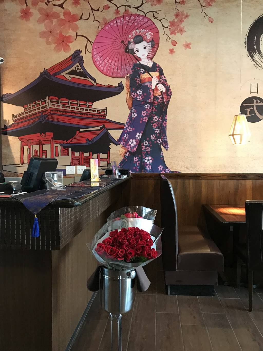 Thai Cuisine and Ramen King Asian Restaurant | restaurant | 9555 Spring Green Blvd Suite A, Katy, TX 77494, USA | 8324375633 OR +1 832-437-5633