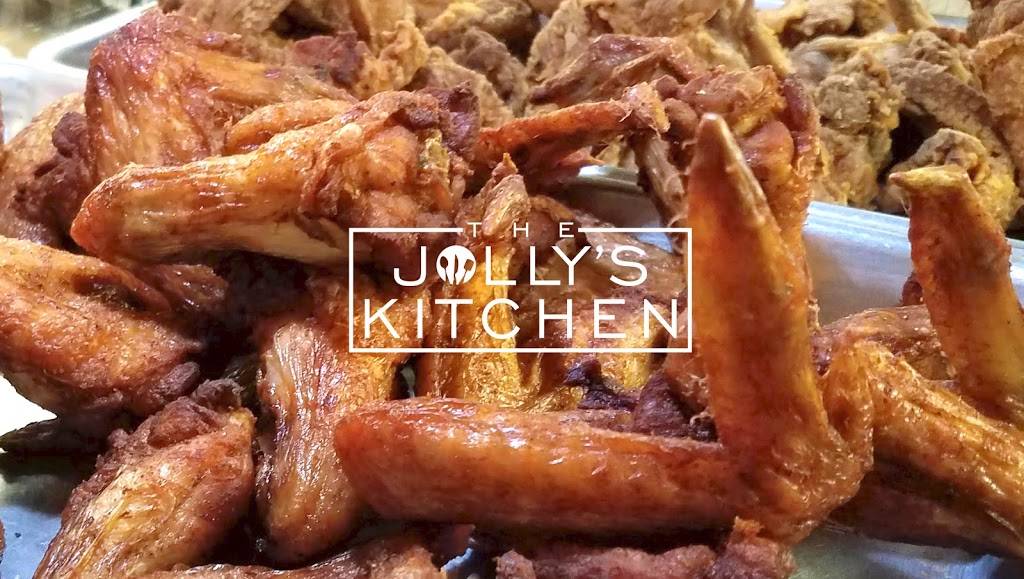 The Jollys Kitchen | restaurant | 15204 Fort Campbell Blvd, Oak Grove, KY 42262, USA | 2704393920 OR +1 270-439-3920
