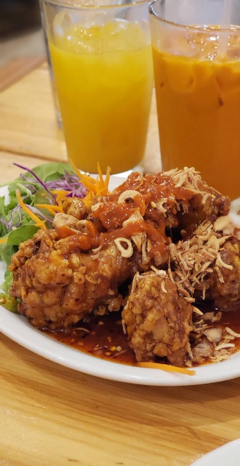 I am Thai Eatery | restaurant | 14300 NE 20th Ave #202A, Vancouver, WA 98686, USA | 3604339398 OR +1 360-433-9398