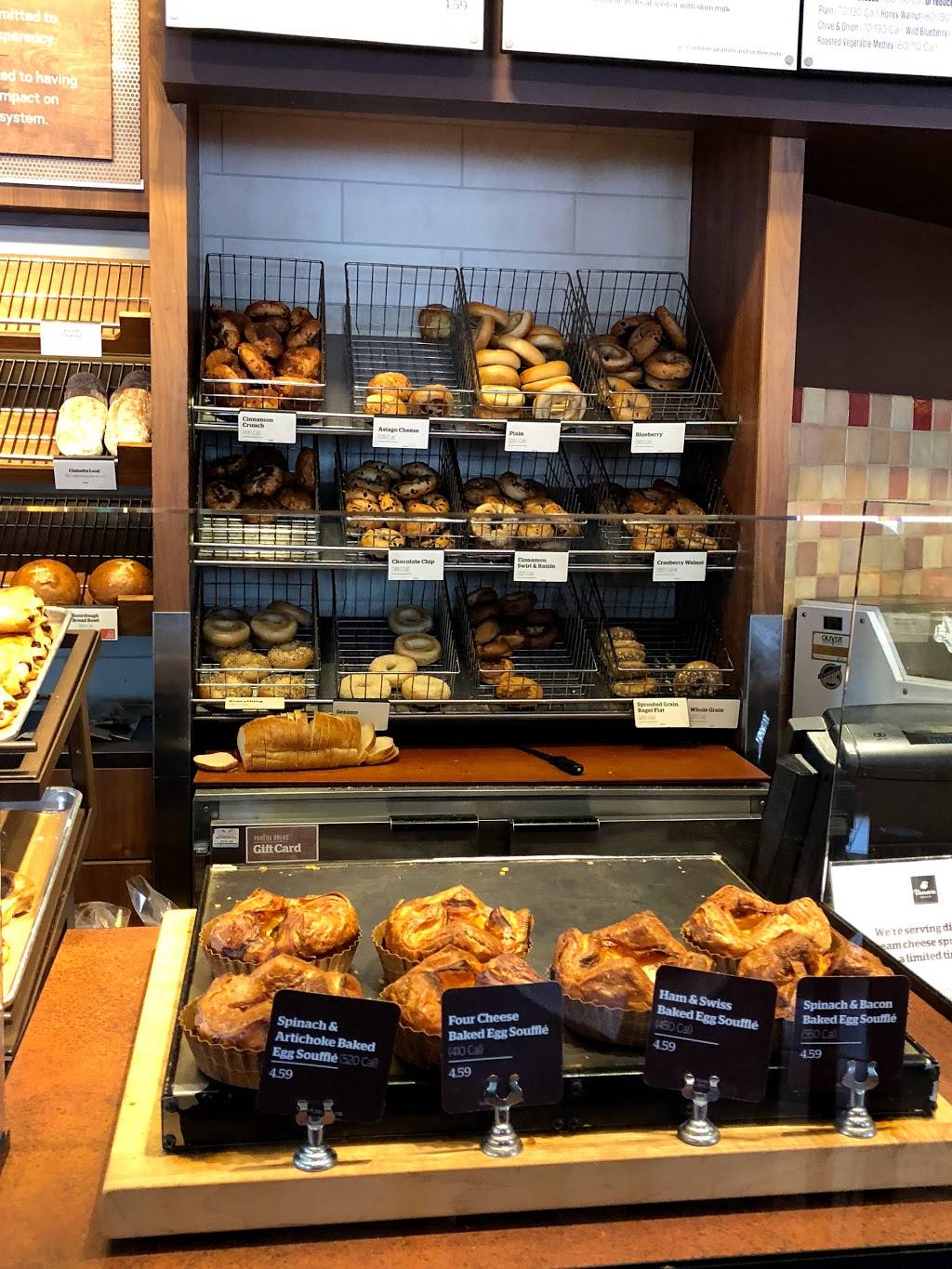 Panera Bread | bakery | 2044 Celebration Dr NE, Grand Rapids, MI 49525, USA | 6163639100 OR +1 616-363-9100
