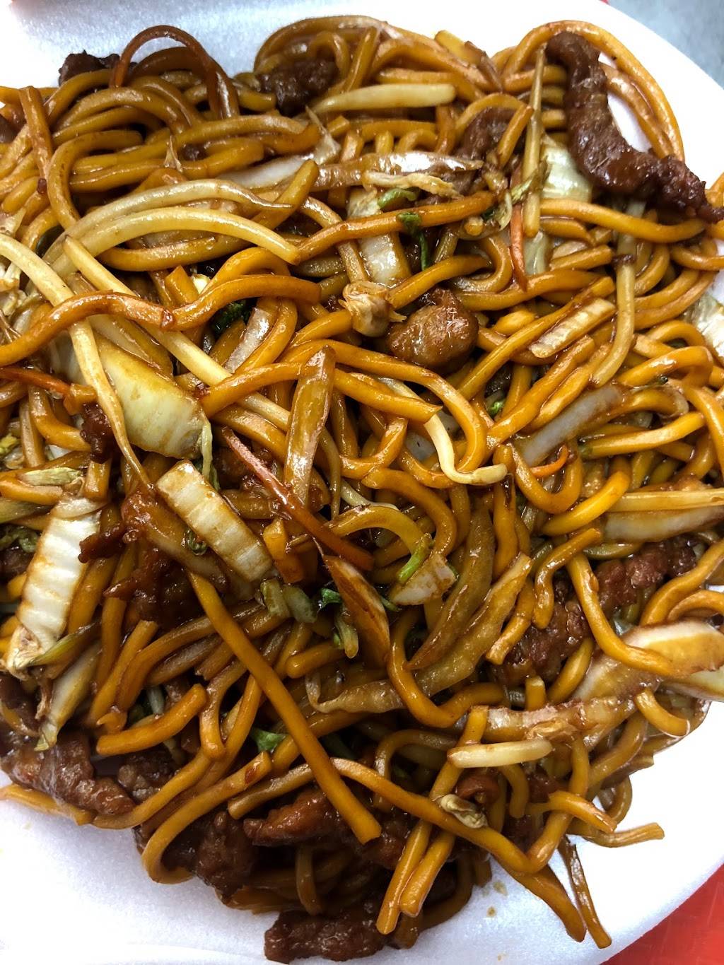 Super Wok | restaurant | S Nova Rd, Port Orange, FL 32127, USA | 3867638872 OR +1 386-763-8872