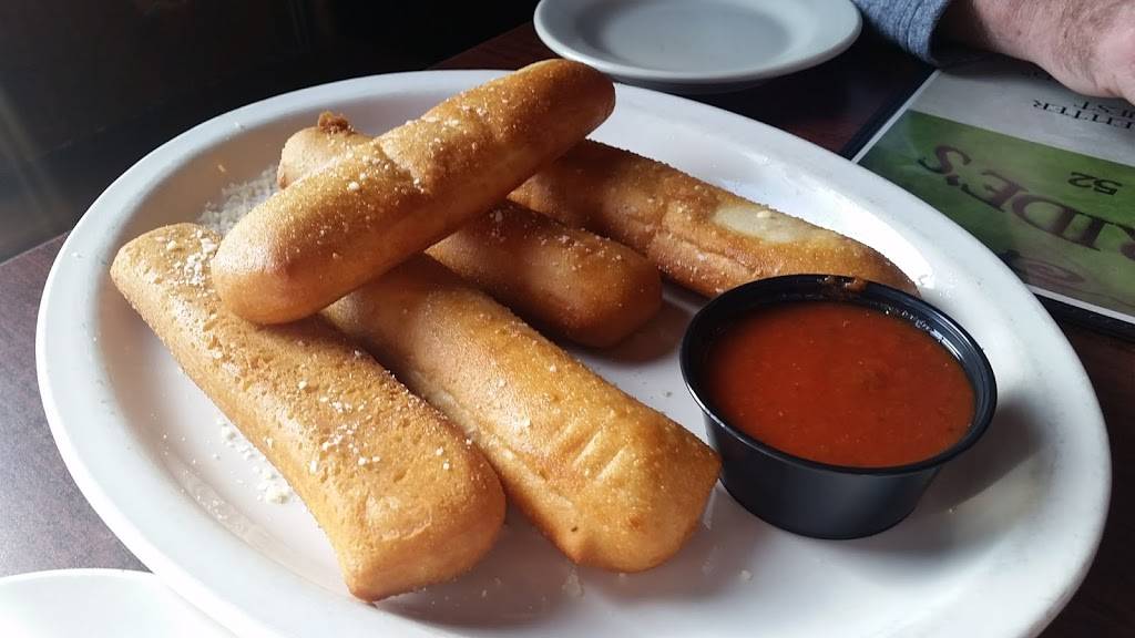 McBrides on 52 | restaurant | 2727 W Jefferson St, Joliet, IL 60435, USA | 8157142215 OR +1 815-714-2215