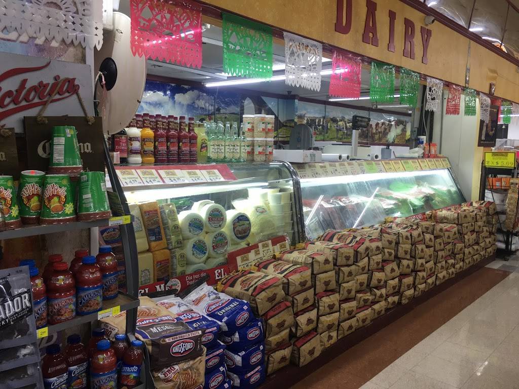 El Mercadito | restaurant | 100 W Pioneer Pkwy, Arlington, TX 76010, USA | 8178018702 OR +1 817-801-8702