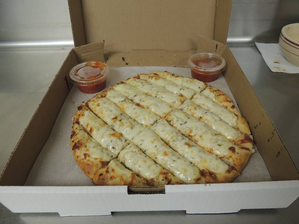 Pensos Pizza - Dover | restaurant | 201 E Front St, Dover, OH 44622, USA | 3303430516 OR +1 330-343-0516