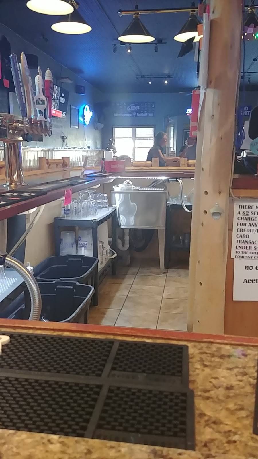 Schumachers Shanty Pizza and Sandwich Pub | restaurant | 101 S Military Rd, Stockbridge, WI 53088, USA | 9204391232 OR +1 920-439-1232