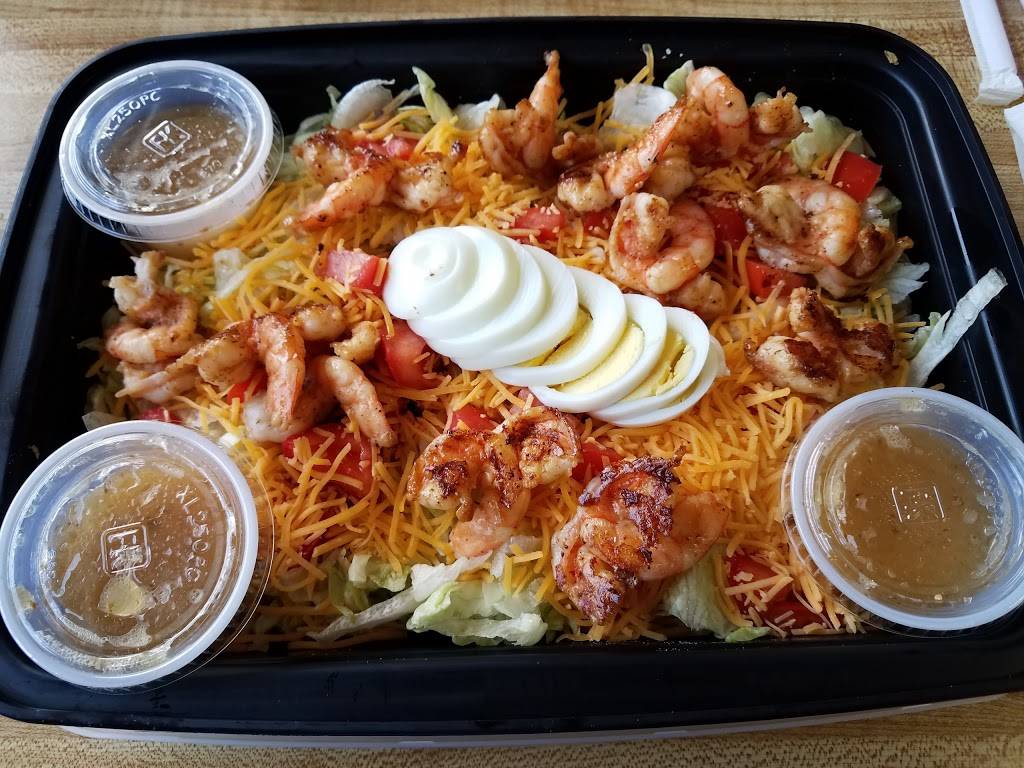 Chicks Burgers | restaurant | 502 Main St, Baldwin, LA 70514, USA | 3379234390 OR +1 337-923-4390