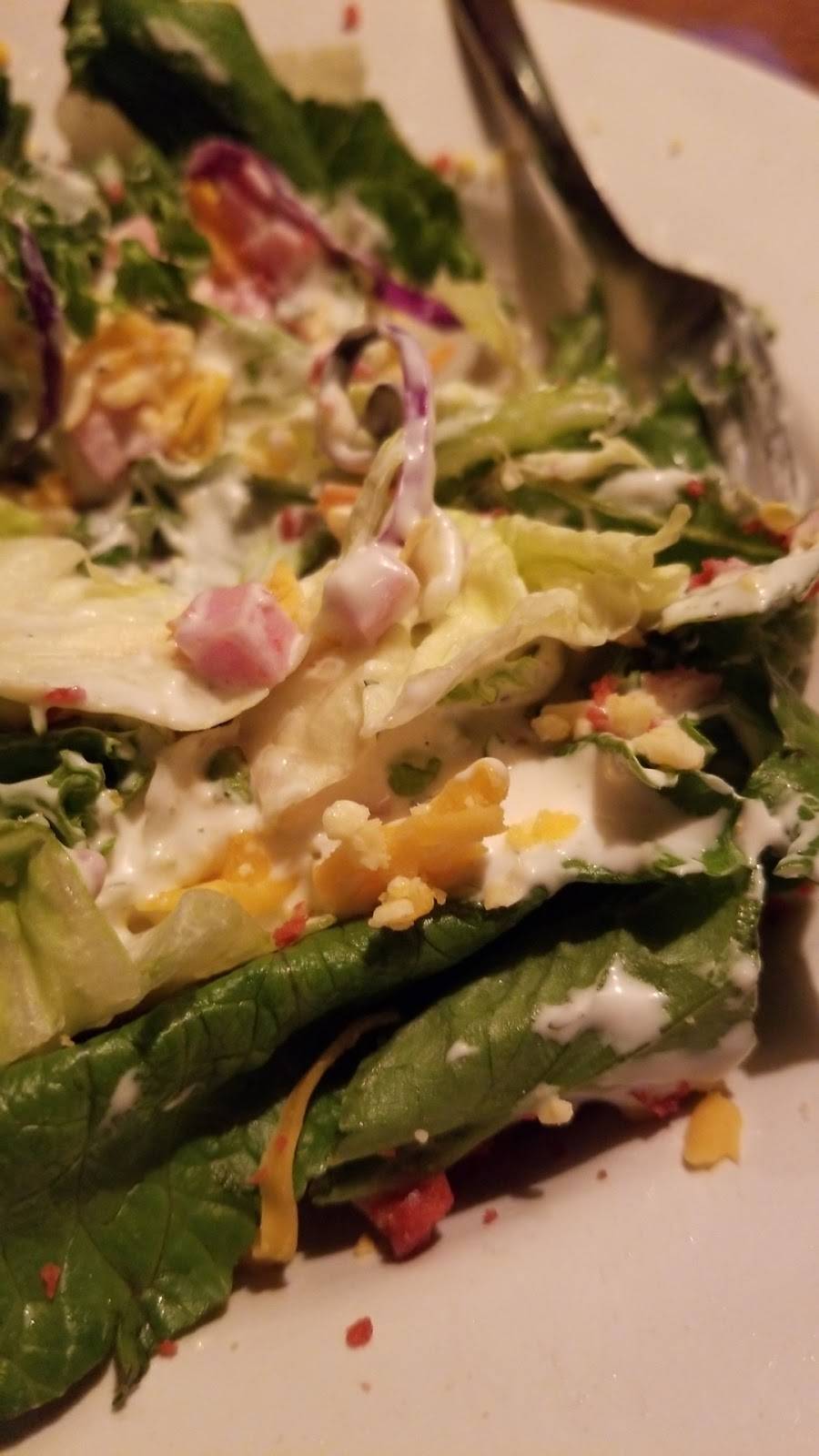 Poppa Rollos Pizza | restaurant | 703 N Valley Mills Dr, Waco, TX 76710, USA | 2547766776 OR +1 254-776-6776