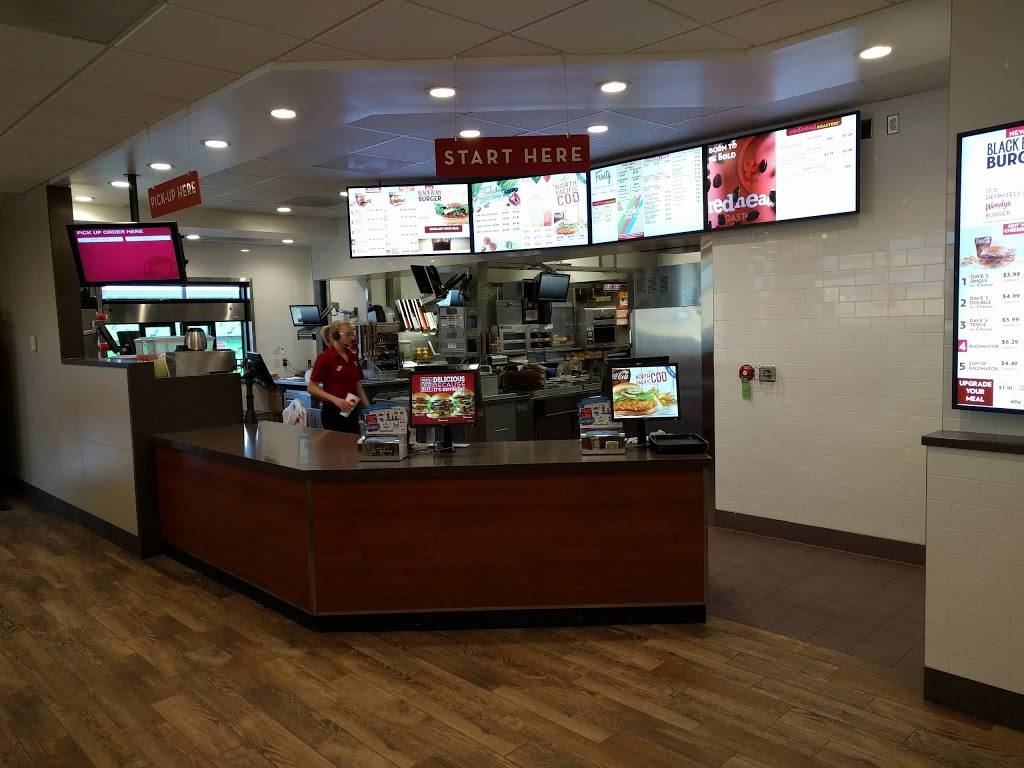 Wendys | restaurant | 3410 N, Digital Dr, Lehi, UT 84043, USA | 8013416133 OR +1 801-341-6133