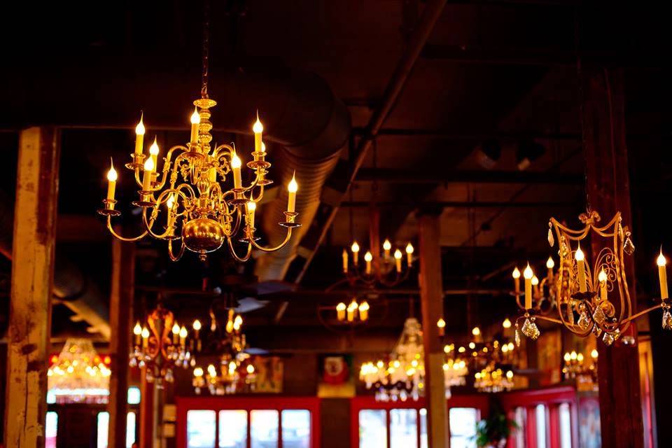 FIVE Athens | restaurant | 269 N Hull St #100, Athens, GA 30601, USA | 7065435515 OR +1 706-543-5515