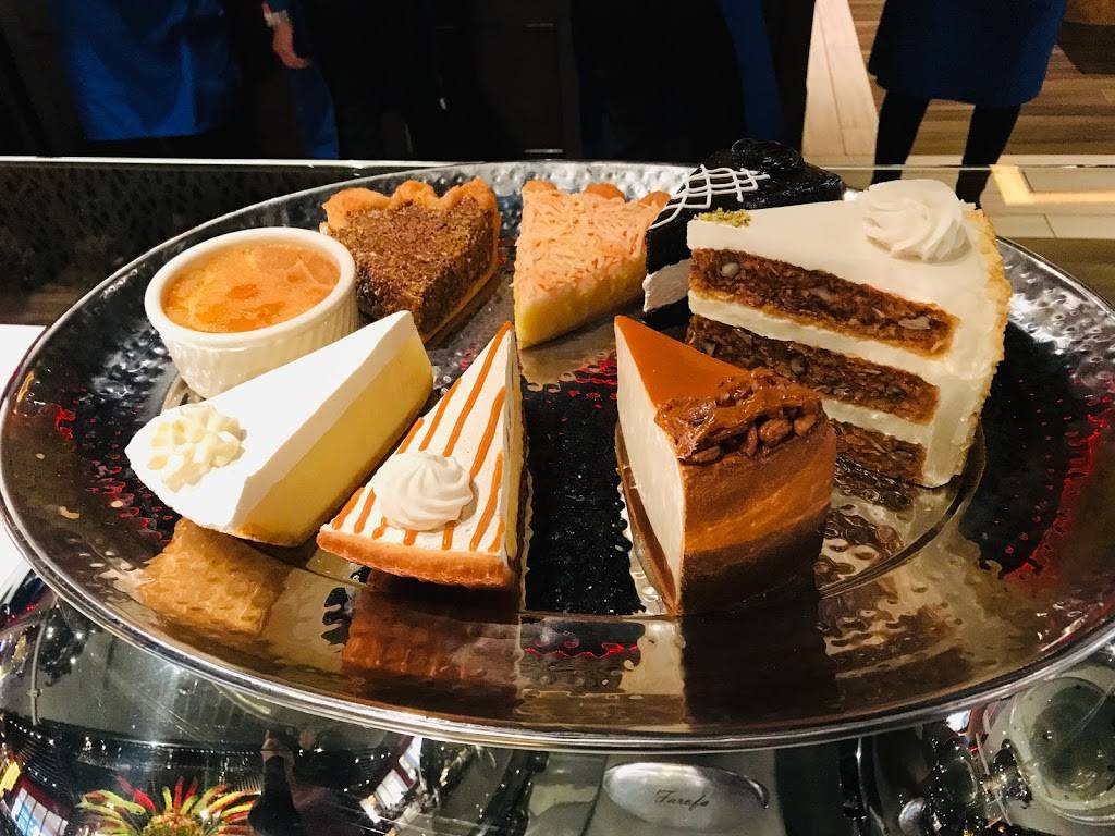 Texas de Brazil | restaurant | 2525 El Camino Real, Carlsbad, CA 92008, USA | 7605441600 OR +1 760-544-1600