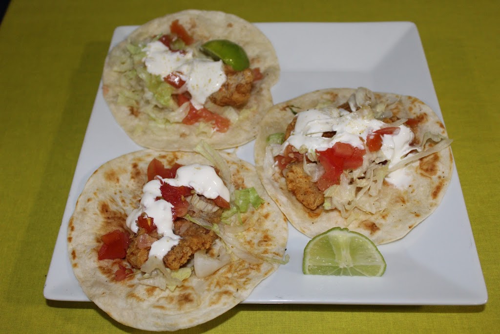 Maya Luna | restaurant | 4523 St Stephens Rd, Eight Mile, AL 36613, USA | 2517250627 OR +1 251-725-0627