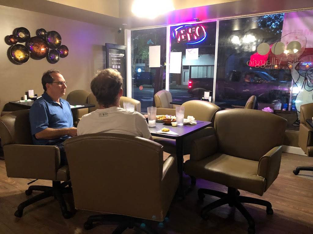 Bella Villaggio Italian Restaurant | restaurant | 109 N Main St, Lexington, NC 27292, USA | 3363007272 OR +1 336-300-7272