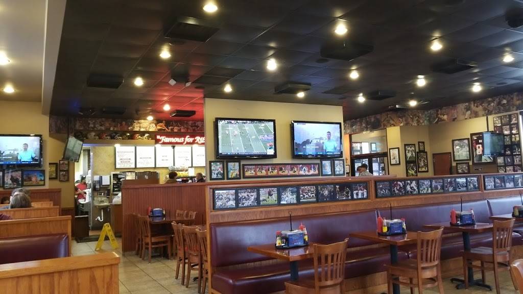 Full Moon Bar-B-Que | restaurant | 5042 Bond Boulevard ,McCalla, Bessemer, AL 35022, USA | 2054811154 OR +1 205-481-1154