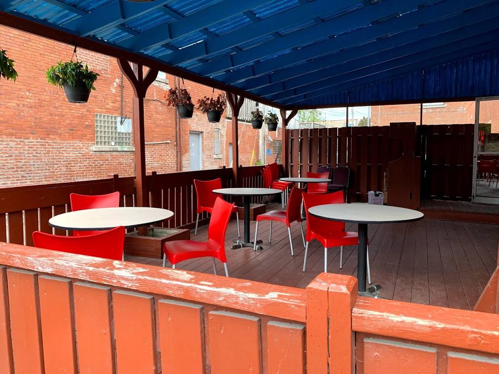 Chez Ping Restaurant | restaurant | 6222 Boulevard Monk, Montréal, QC H4E 3H7, Canada | 5144611888 OR +1 514-461-1888