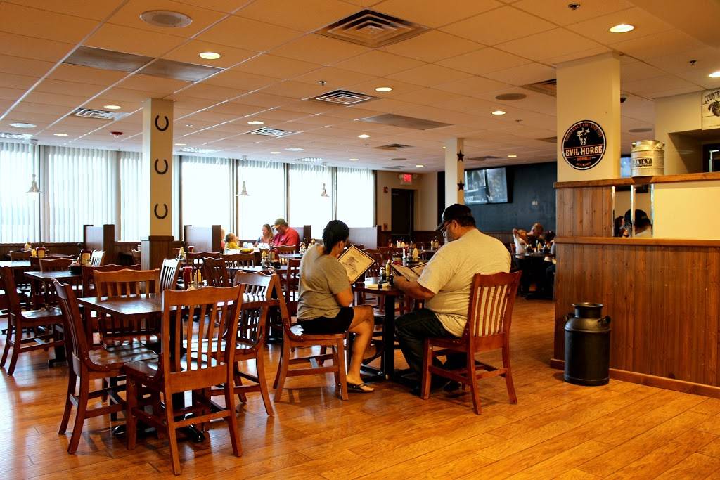 Wild Horse | restaurant | 2314 W Jefferson St, Joliet, IL 60435, USA | 8152805008 OR +1 815-280-5008