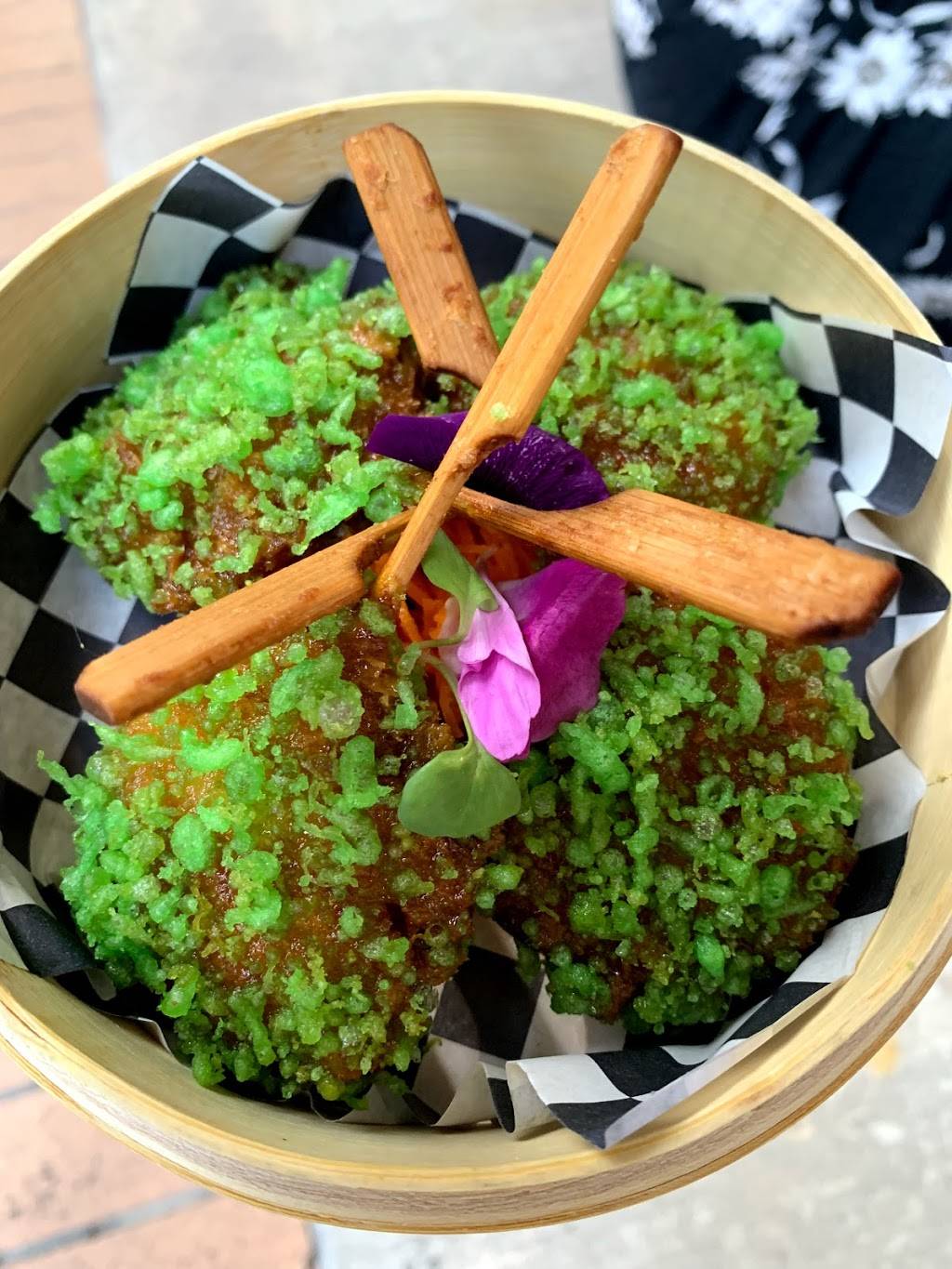 Ishilima | restaurant | 15807 Pines Blvd, Pembroke Pines, FL 33027, USA | 9547444300 OR +1 954-744-4300